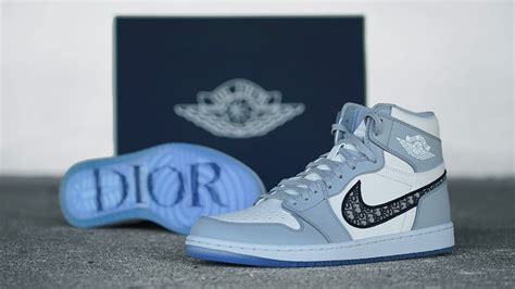 dior jordan signup|jordan 1 and dior.